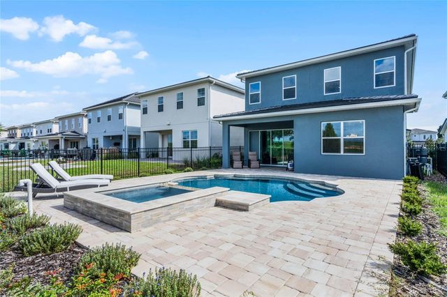 15734 VETTA DRIVE, Montverde, FL 34756