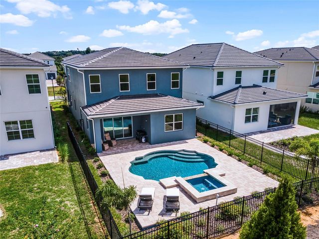 15734 VETTA DRIVE, Montverde, FL 34756