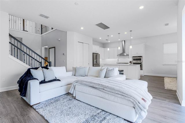 15734 VETTA DRIVE, Montverde, FL 34756