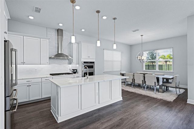 15734 VETTA DRIVE, Montverde, FL 34756