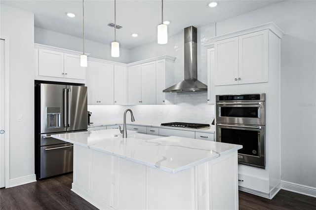 15734 VETTA DRIVE, Montverde, FL 34756