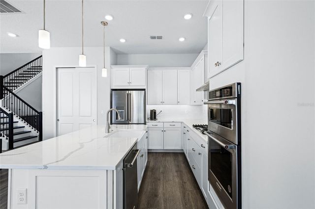 15734 VETTA DRIVE, Montverde, FL 34756