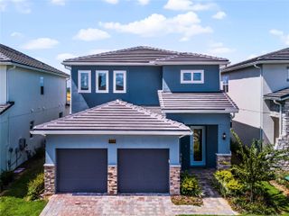 15734 VETTA DRIVE, Montverde, FL 34756