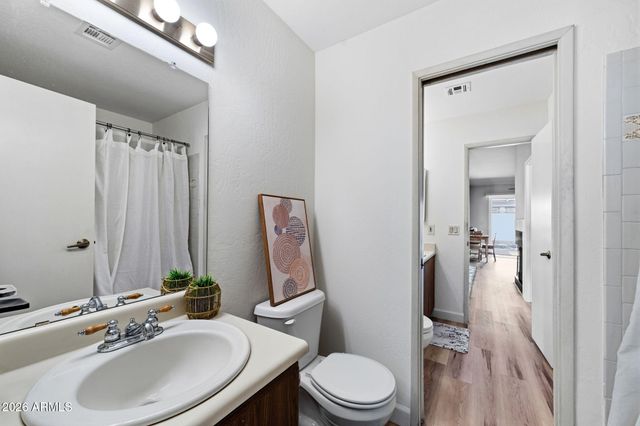 1535 N HORNE Avenue 113, Mesa, AZ 85203