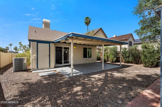 1535 N HORNE Avenue 113, Mesa, AZ 85203