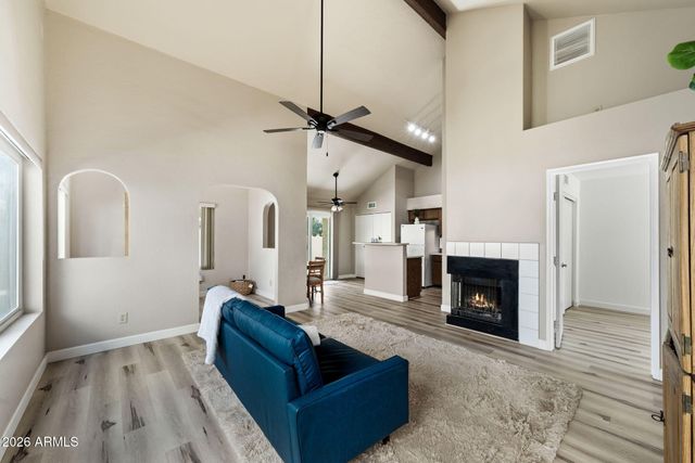 1535 N HORNE Avenue 113, Mesa, AZ 85203