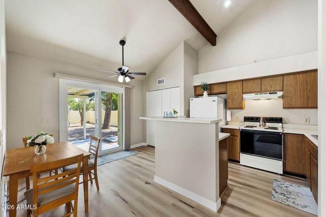 1535 N HORNE Avenue 113, Mesa, AZ 85203