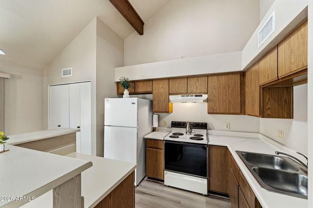 1535 N HORNE Avenue 113, Mesa, AZ 85203