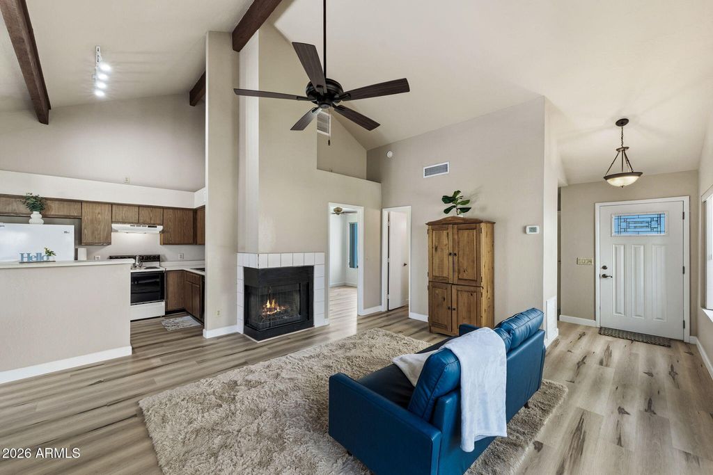 1535 N HORNE Avenue 113, Mesa, AZ 85203 — photo 2