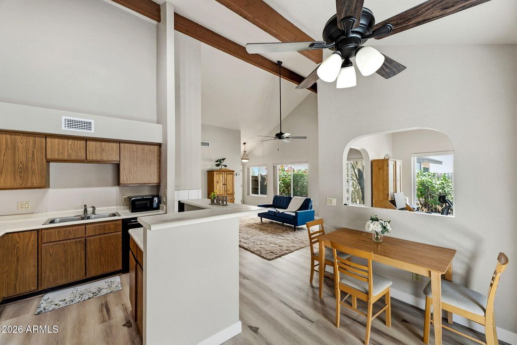1535 N HORNE Avenue 113, Mesa, AZ 85203 — photo 4
