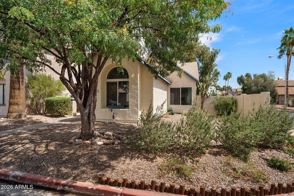 1535 N HORNE Avenue 113, Mesa, AZ 85203 — photo 5