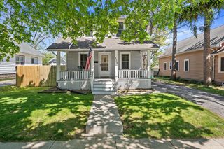 939 Greenfield AVENUE, Waukesha, WI 53186