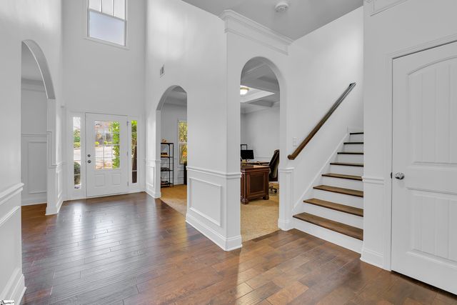 389 Heritage Point Drive, Simpsonville, SC 29681