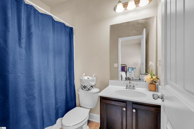 389 Heritage Point Drive, Simpsonville, SC 29681