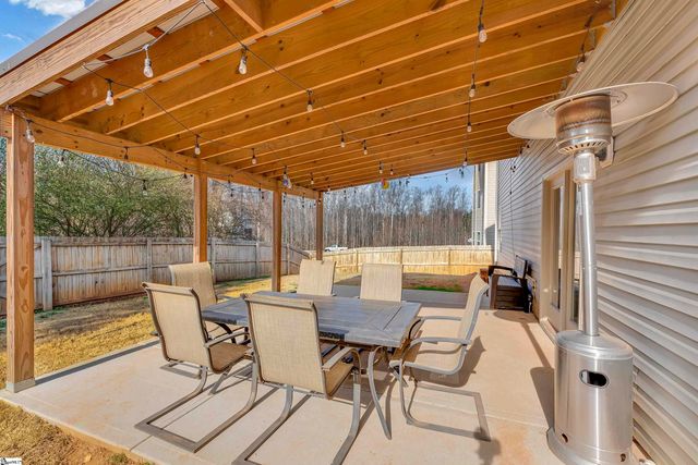 389 Heritage Point Drive, Simpsonville, SC 29681