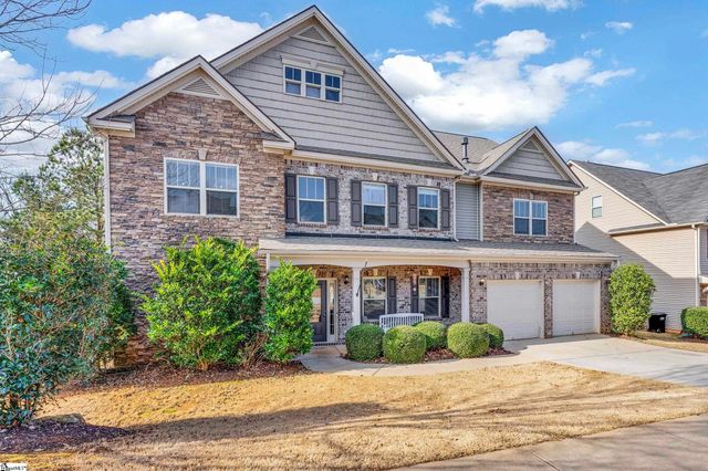 389 Heritage Point Drive, Simpsonville, SC 29681
