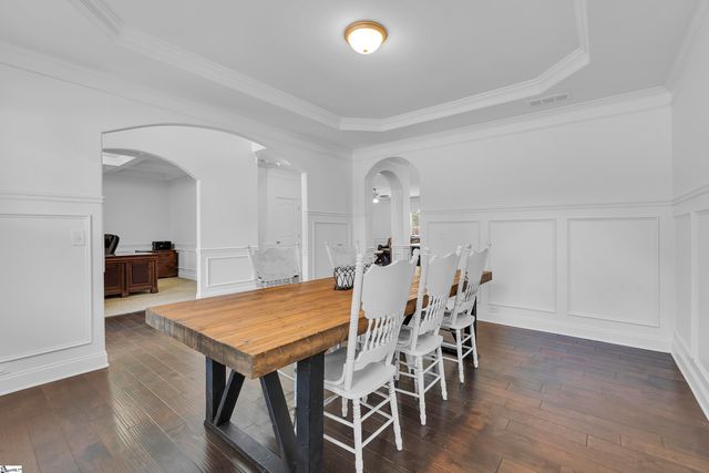 389 Heritage Point Drive, Simpsonville, SC 29681