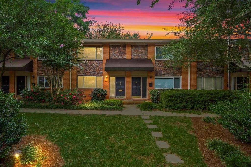 100 Biscayne NW Drive A3, Atlanta, GA 30309
