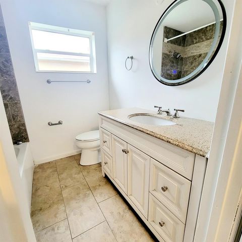 2021 NW 64th Avenue Unit a, Sunrise, FL 33313