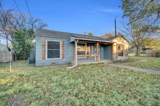 112 Barger Drive, Waxahachie, TX 75165