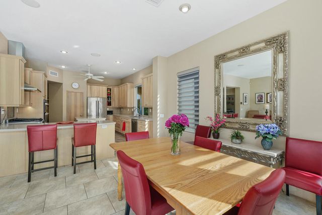 223 Kavenish Drive, Rancho Mirage, CA 92270