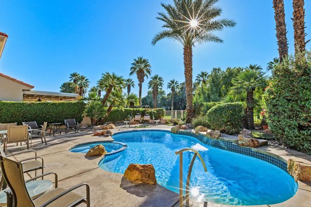 223 Kavenish Drive, Rancho Mirage, CA 92270