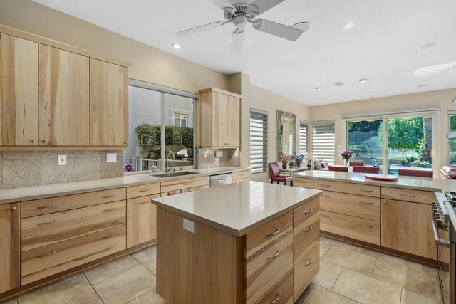 223 Kavenish Drive, Rancho Mirage, CA 92270