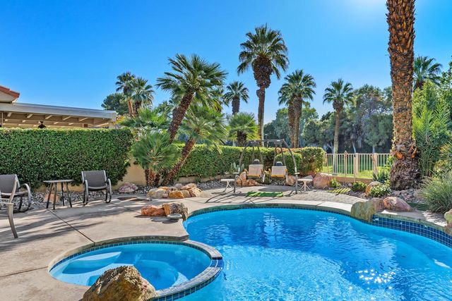 223 Kavenish Drive, Rancho Mirage, CA 92270