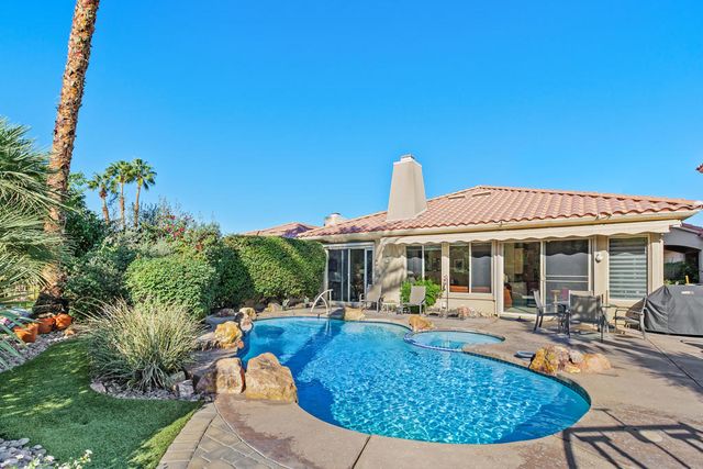223 Kavenish Drive, Rancho Mirage, CA 92270