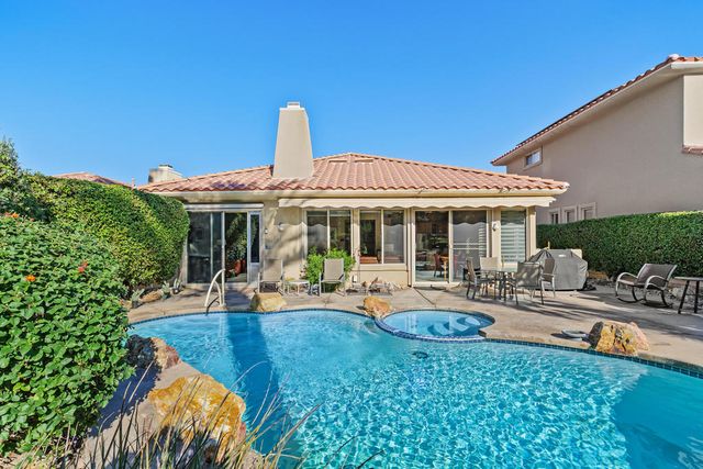 223 Kavenish Drive, Rancho Mirage, CA 92270