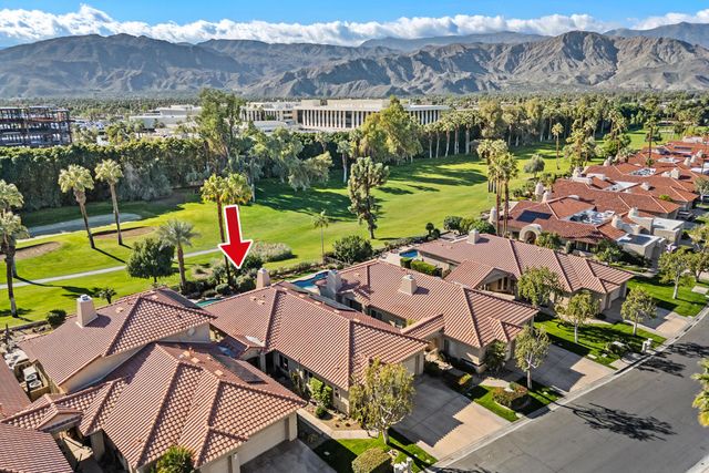 223 Kavenish Drive, Rancho Mirage, CA 92270