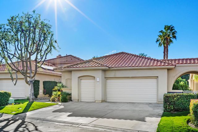 223 Kavenish Drive, Rancho Mirage, CA 92270