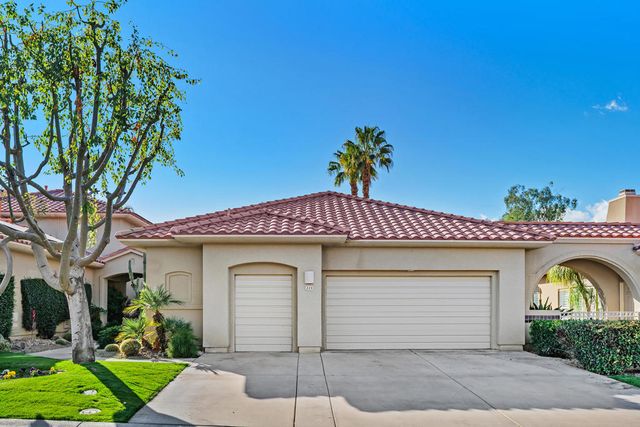 223 Kavenish Drive, Rancho Mirage, CA 92270