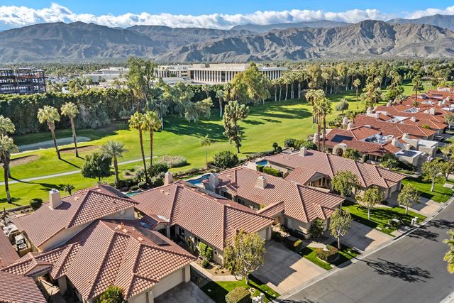 223 Kavenish Drive, Rancho Mirage, CA 92270