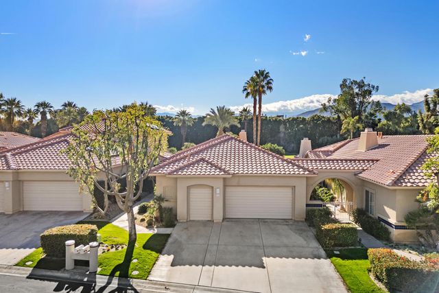223 Kavenish Drive, Rancho Mirage, CA 92270