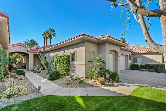 223 Kavenish Drive, Rancho Mirage, CA 92270