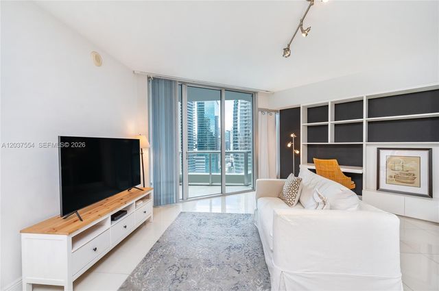 475 Brickell Ave 2908, Miami, FL 33131