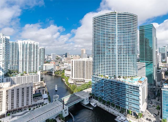 475 Brickell Ave 2908, Miami, FL 33131
