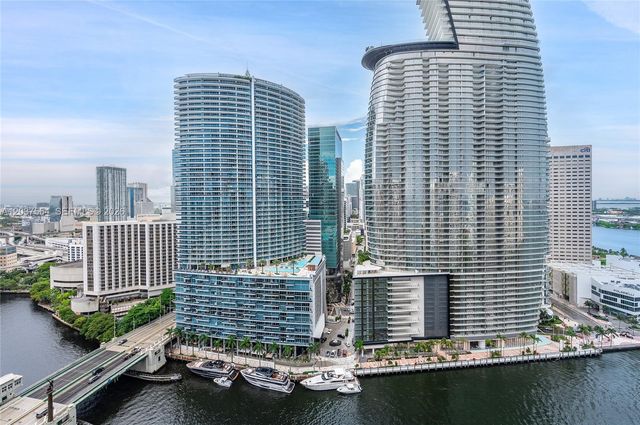 475 Brickell Ave 2908, Miami, FL 33131
