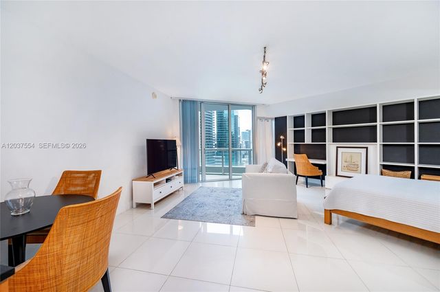 475 Brickell Ave 2908, Miami, FL 33131