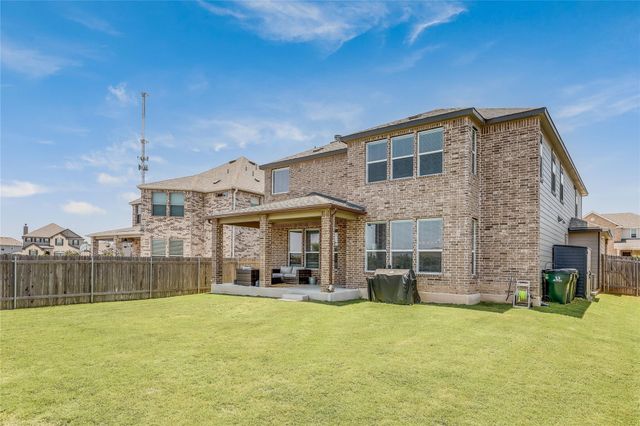 140 Auburn ST, Kyle, TX 78640