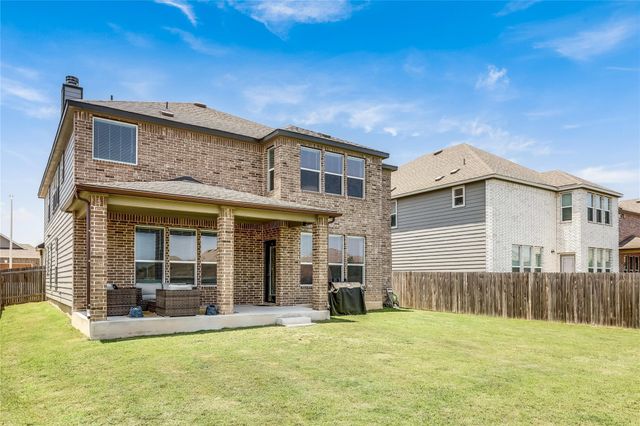 140 Auburn ST, Kyle, TX 78640