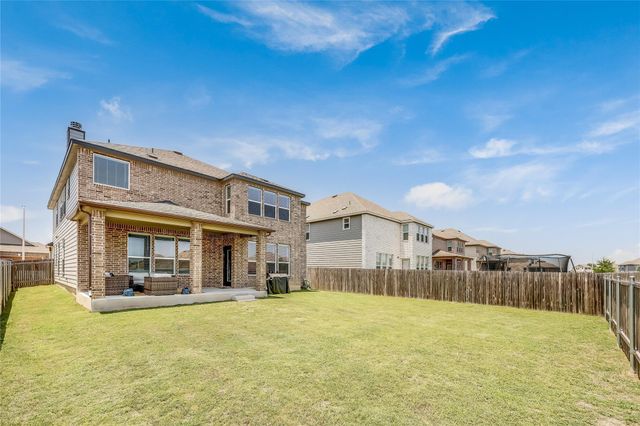 140 Auburn ST, Kyle, TX 78640