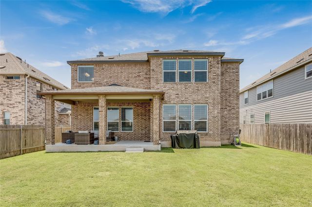 140 Auburn ST, Kyle, TX 78640