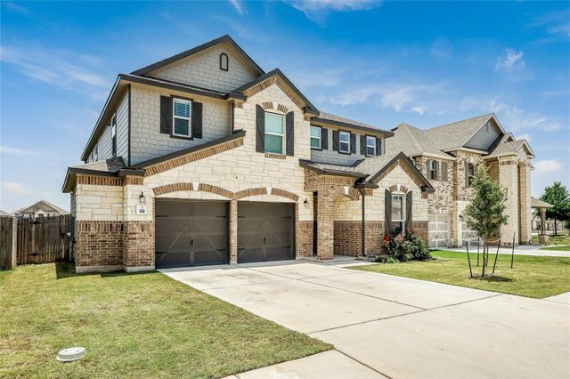 140 Auburn ST, Kyle, TX 78640