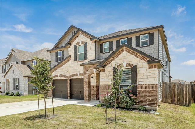 140 Auburn ST, Kyle, TX 78640
