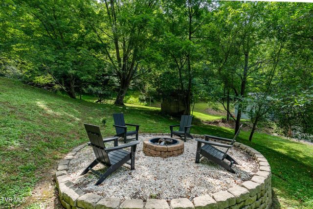 703 Pinecrest Street, Mountain City, TN 37683