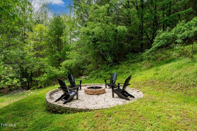 703 Pinecrest Street, Mountain City, TN 37683