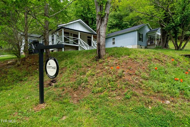 703 Pinecrest Street, Mountain City, TN 37683