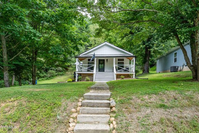 703 Pinecrest Street, Mountain City, TN 37683